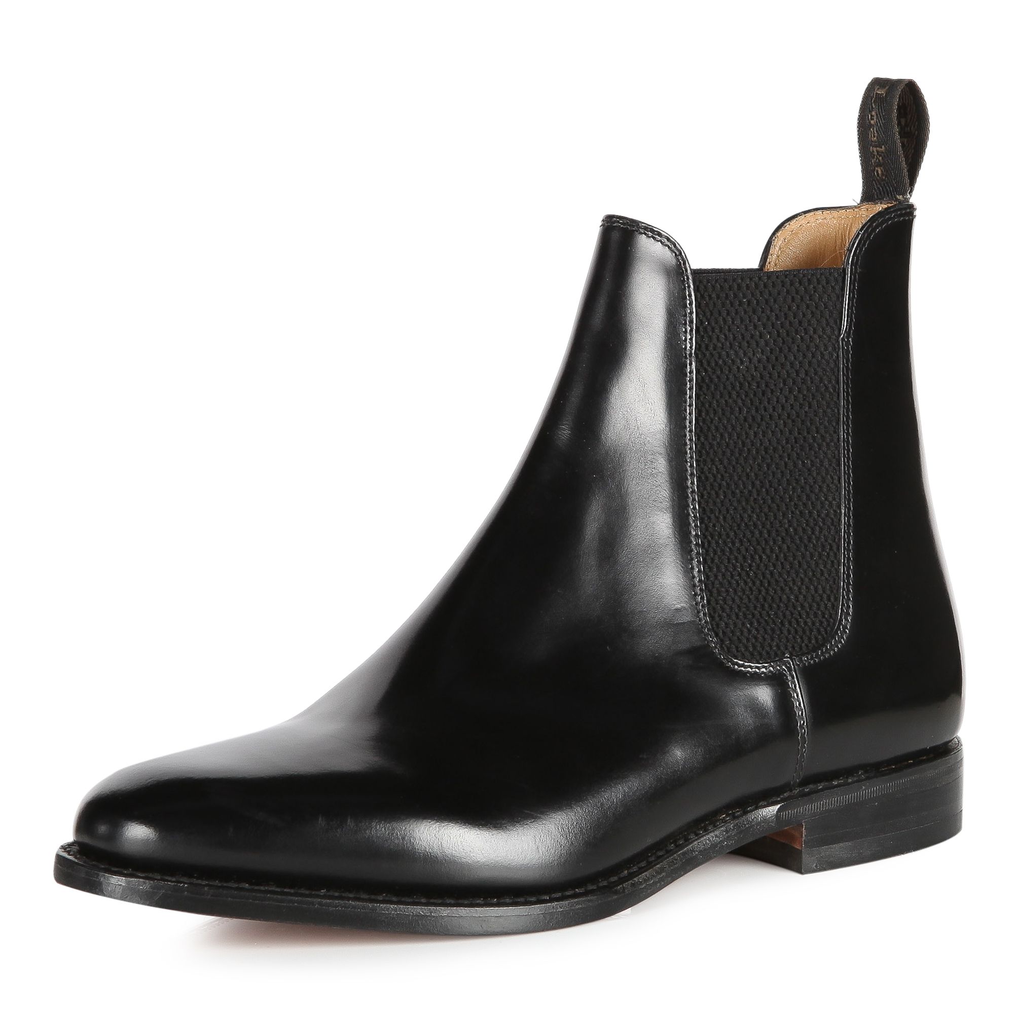 chelsea boots