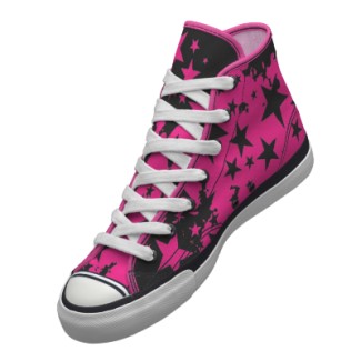 pink_star_paint_scene_shoes-p1675704554344482297fy72_325