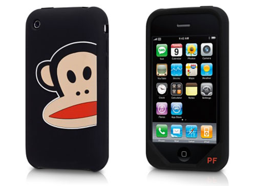 paul-frank-3g-iphone-case1