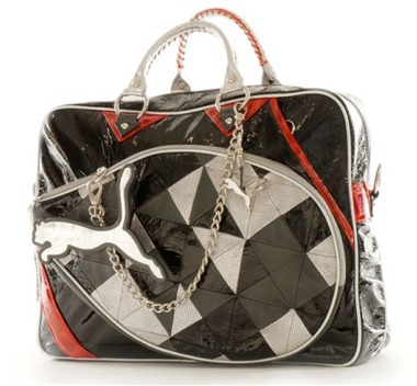 PUMA Bag_Wild