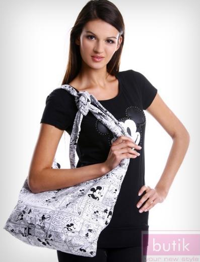 taska mickey comix m