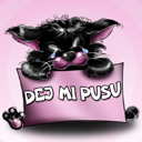 Dej mi pusu =)